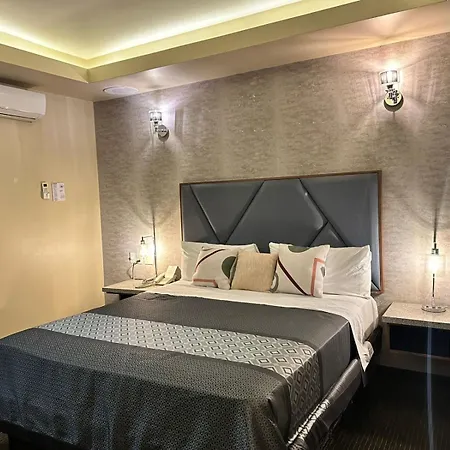 Hotel Boutique Querencia